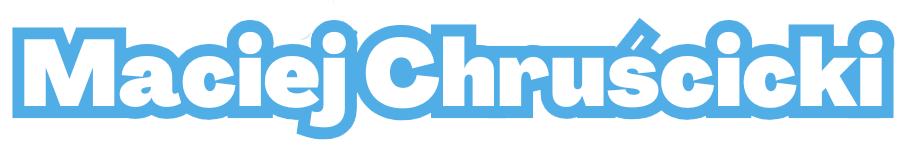 Maciej Chruścicki